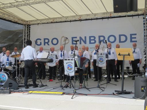 der Chor